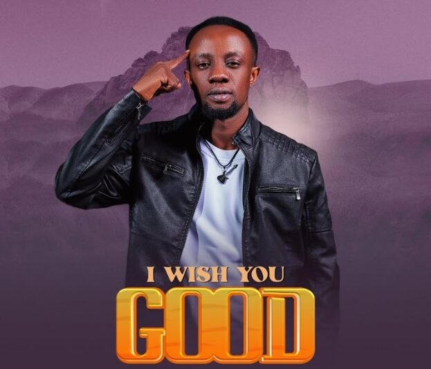 Audio: Godfrey Steven – I Wish You Good | Download