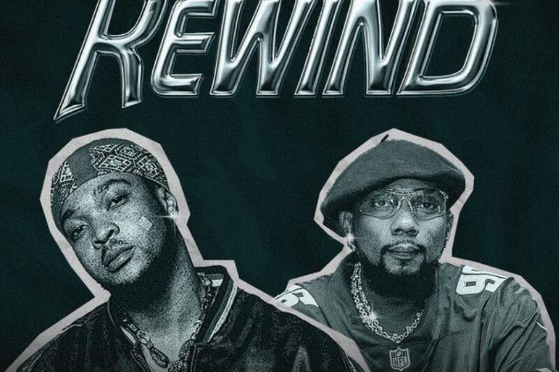 Audio: Kusah Ft Billnass – Rewind | Download