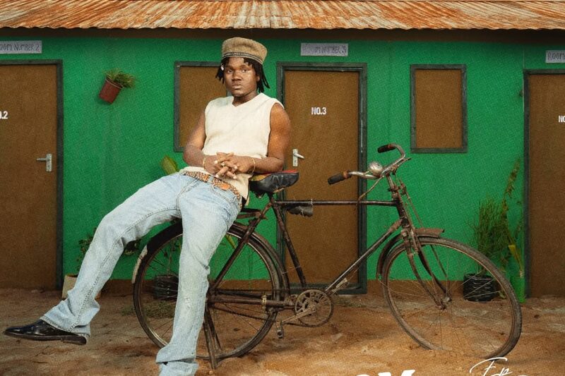 Mbosso – Pawa | Download