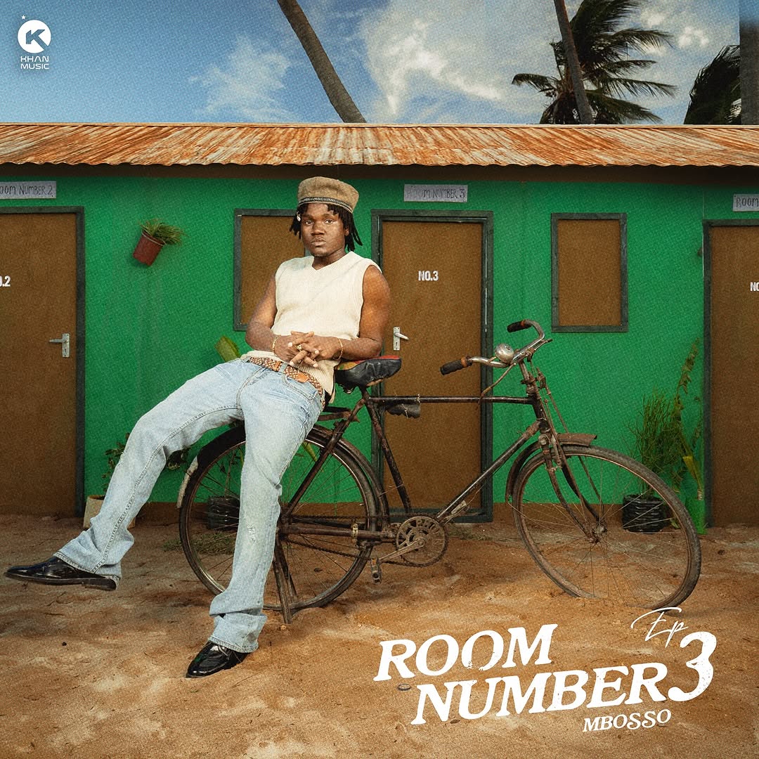 Mbosso – Pawa | Download