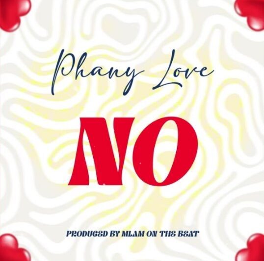 Audio: Phany love – No | Download