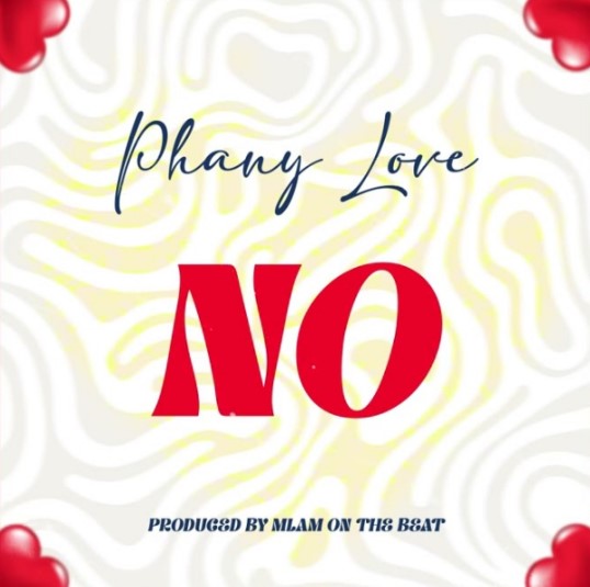 Phany love – No | Download