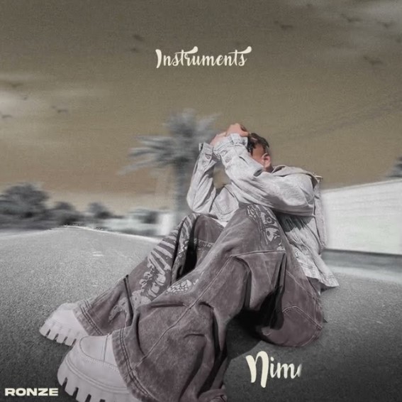 Ronze – Nimekuzoea Mp3 Download