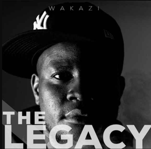 Wakazi – The Legacy | Download